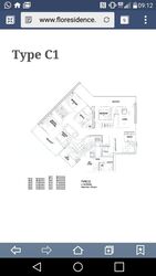 Flo Residence (D19), Condominium #565777321